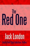 Midwest Journal Press Jack London: The Red One - könyv