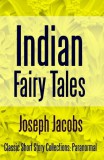 Midwest Journal Press Joseph Jacobs: Indian Fairy Tales - könyv