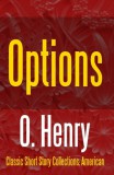 Midwest Journal Press NM O. Henry: Options - könyv