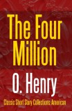 Midwest Journal Press NM O. Henry: The Four Million - könyv