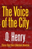 Midwest Journal Press NM O. Henry: The Voice of the City - könyv