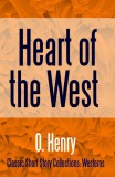 Midwest Journal Press O. Henry: Heart of the West - könyv