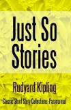 Midwest Journal Press Rudyard Kipling: Just So Stories - könyv