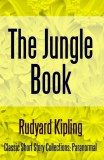 Midwest Journal Press Rudyard Kipling: The Jungle Book - könyv