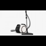 Miele CX1 Parquet Porzsák Nélküli porszívó 890W - Fehér (BOOST CX1 PARQUET)