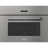 Miele DG 7240 beépíthető gőzpároló