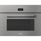 Miele DG 7440 beépíthető gőzpároló