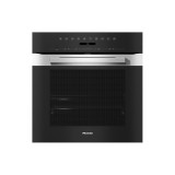 Miele DGC 7250 beépíthető kombi gőzpároló