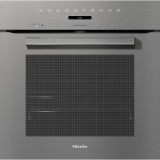 Miele DGC 7250 beépíthető kombi gőzpároló