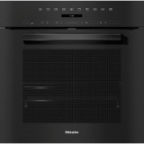 Miele DGC 7250 beépíthető kombi gőzpároló