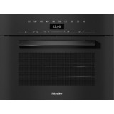 Miele DGC 7440 HC Pro beépíthető kombi gőzpároló