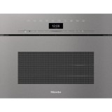 Miele DGC 7440 HCX Pro beépíthető kombi gőzpároló