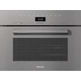 Miele DGC 7445 HC Pro beépíthető kombi gőzpároló