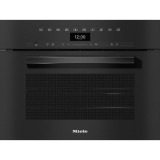 Miele DGC 7445 HC Pro beépíthető kombi gőzpároló