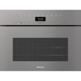 Miele DGC 7445 HCX Pro beépíthető kombi gőzpároló
