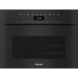 Miele DGC 7445 HCX Pro beépíthető kombi gőzpároló