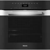 Miele DGC 7450 beépíthető kombi gőzpároló
