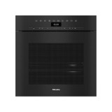 Miele DGC 7460 HCX Pro beépíthető kombi gőzpároló