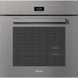 Miele DGC 7465 HC Pro Gőzsütő vezetékes vízcsatlakozással