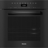 Miele DGC 7465 HC Pro Gőzsütő vezetékes vízcsatlakozással