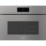 Miele DGC 7840 HCX Pro kombi gőzpároló