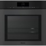 Miele DGC 7860 HCX Pro 125 Gala Ed Obszidiánfekete matt