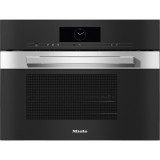 Miele DGM 7840 gőzpároló mikrohullámú üzemmóddal