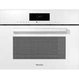 Miele DGM 7840 gőzpároló mikrohullámú üzemmóddal