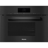 Miele DGM 7845 gőzpároló mikrohullámú üzemmóddal
