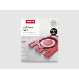 Miele FJM Allergy XL HyClean Pure 8 porzsák és egy HEPA szűrő