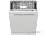 Miele G 5050 Vi EDST 13 terítékes beépíthető mosogatógép