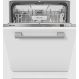 Miele G 5651 SCVi Active Nemesacél teljesen beépíthető mosogatógép