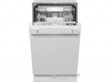 Miele G 5690 Scvi EDST 9 terítékes beépíthető mosogatógép
