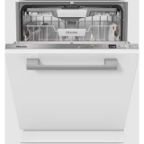 Miele G 5851 SCVi Active Plus Nemesacél  teljesen beépíthető mosogatógép