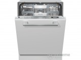 Miele G 7250 SCVi 14 teríték teljesen beépíthető mosogatógép