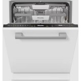 Miele G 7651 SCVi AutoDos teljesen integrált mosogatógép
