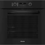 Miele H 2861 BP obszidiánfekete beépíthető sütő