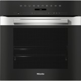 Miele H 7262 B nemesacél beépíthető sütő