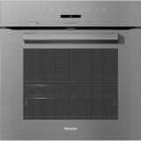 Miele H 7262 BP grafitszürke beépíthető sütő