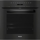 Miele H 7262 BP obszidiánfekete beépíthető sütő