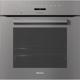 Miele H 7264 B grafitszürke beépíthető sütő