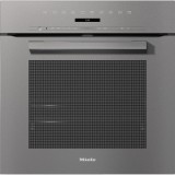 Miele H 7264 BP grafitszürke beépíthető sütő