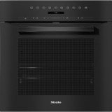 Miele H 7264 BP obszidiánfekete beépíthető sütő