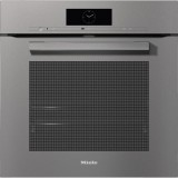 Miele H 7860 BP Grafitszürke beépíthető sütő