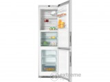 Miele KFN 29283 D edt/cs alulfagyasztós hűtőszekrény, nemesacél
