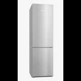 Miele KFN 4397 CD 125 Edition kombinált hűtőszekrény Nemesacél