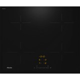 Miele KM 7361 FL Tűzhelytől független indukciós főzőlap