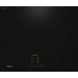 Miele KM 7363 FL Tűzhelytől független indukciós főzőlap