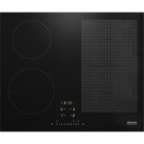 Miele KM 7404 FX indukciós főzőlap