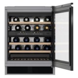 Miele KWT 6321 UG Beépíthető borhűtő
